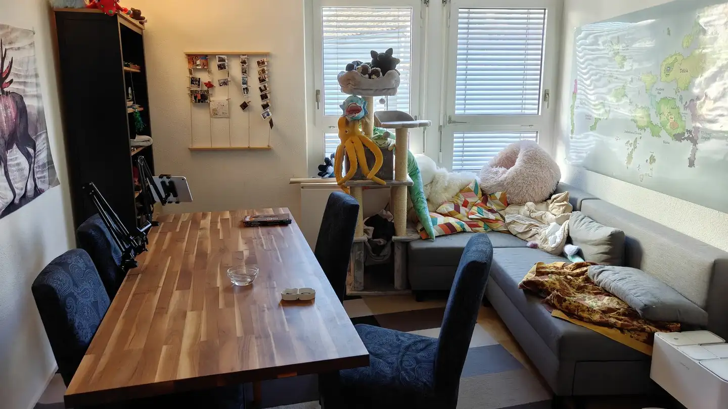 Appartamento in affitto - Schipfe 7, 8001 Zürich - Foto 3