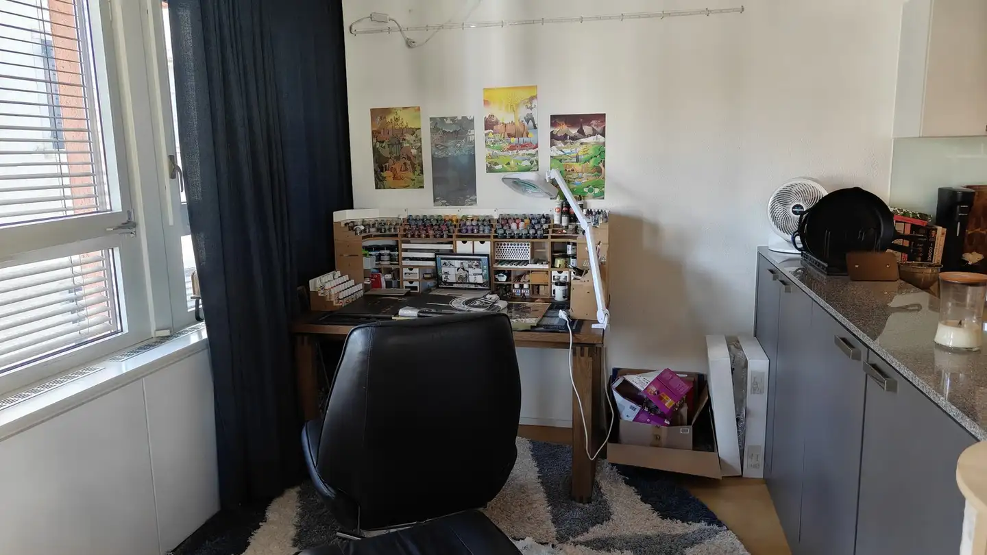 Appartamento in affitto - Schipfe 7, 8001 Zürich - Foto 4