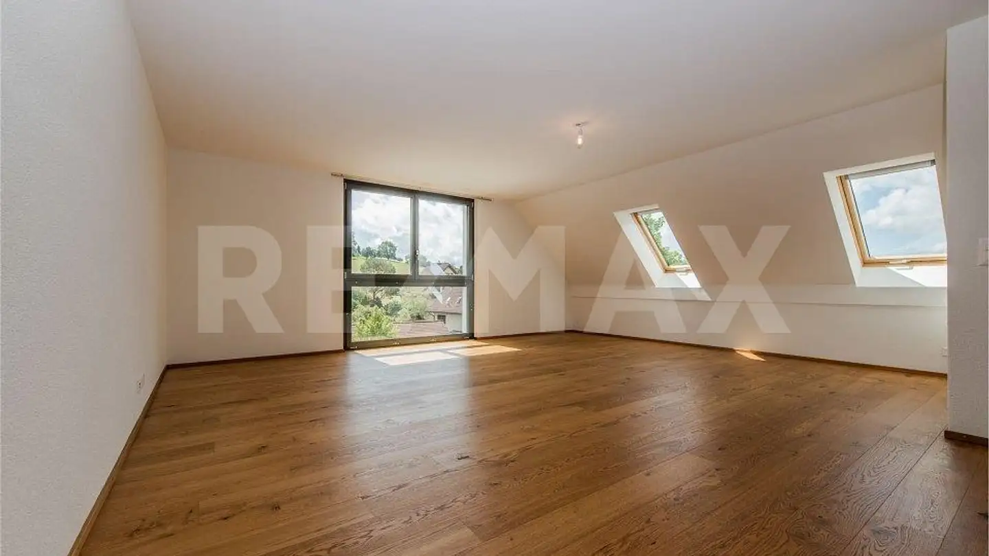 Wohnung kaufen - 8914 Aeugst am Albis - Foto 4