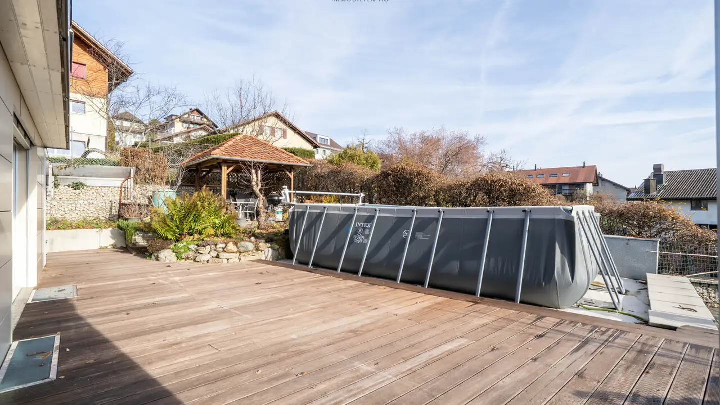 Immeuble résidentiel à vendre - Grabenstrasse 13, 3132 Riggisberg - Photo 4