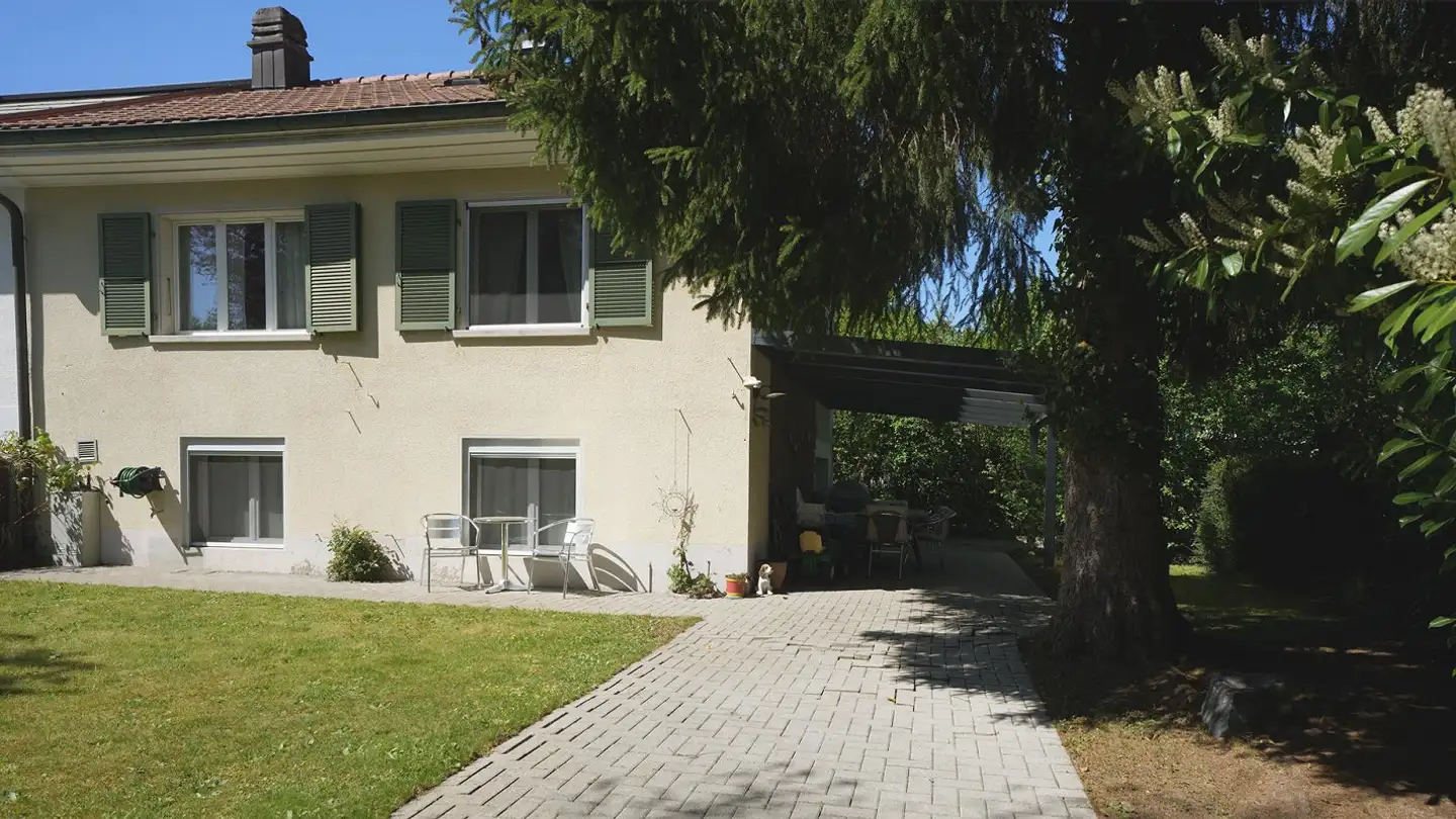 Semi-detached house for sale - Breiteweg 25, 3006 Bern - Photo 3