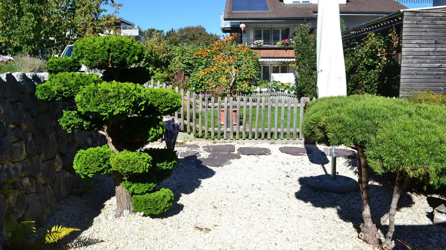 Stepped house for sale - 3700 Spiez