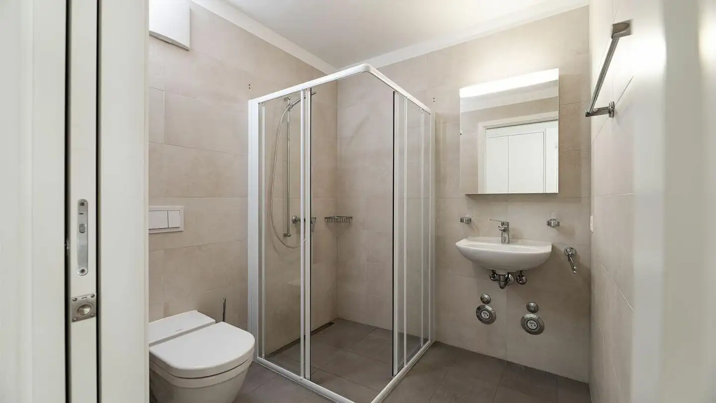 Appartamento in affitto - Via San Gottardo, 6596 Gordola - Foto 4