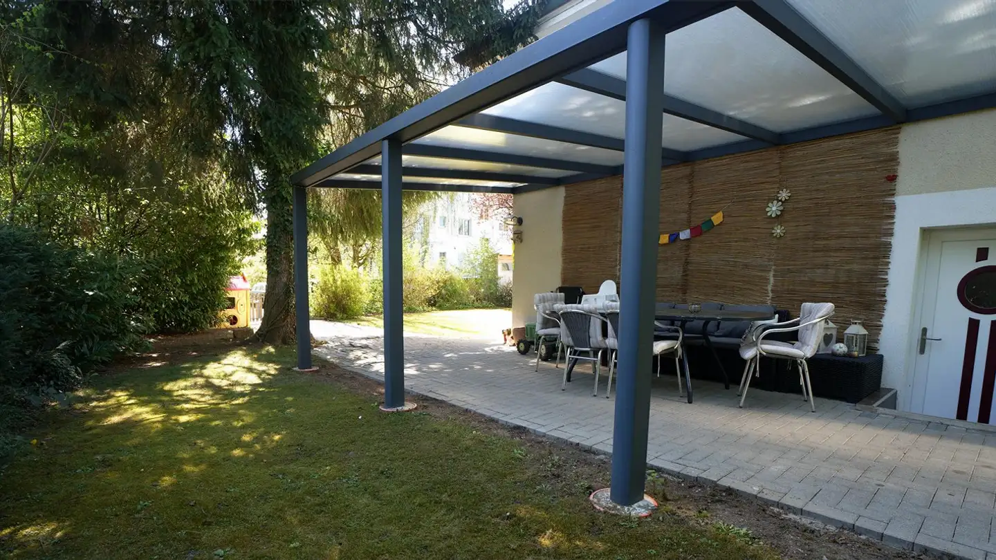 Semi-detached house for sale - Breiteweg 25, 3006 Bern - Photo 4