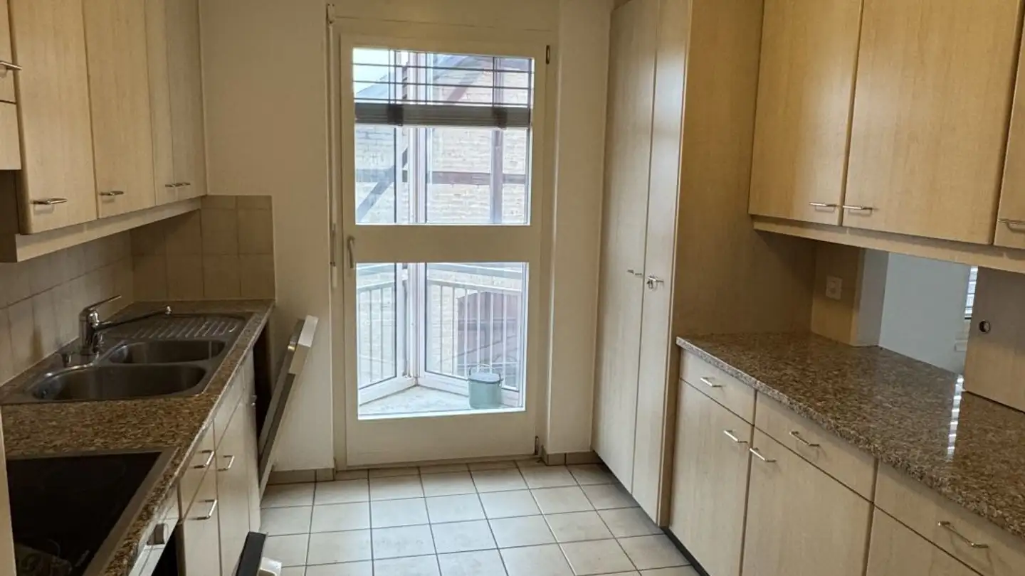 Appartement à louer - Murgenthalstrasse, 4900 Langenthal