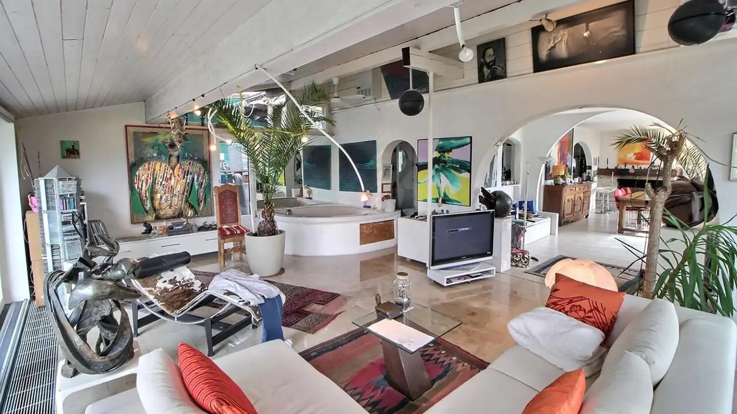 Einfamilienhaus kaufen - 1806 St-Légier-La Chiésaz - Foto 3