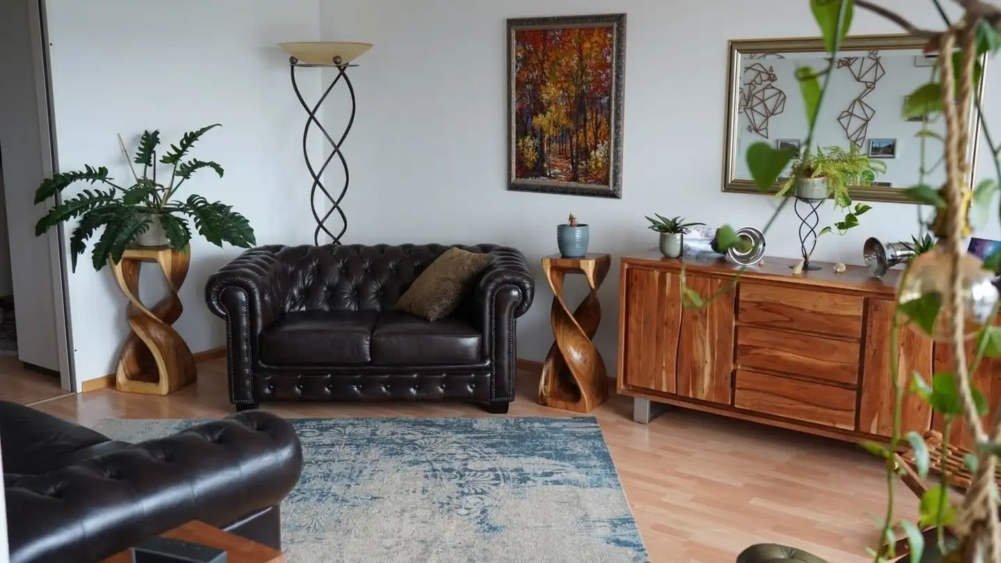 Single room for rent - St. Johanns-Parkweg 13, 4056 Basel - Photo 2