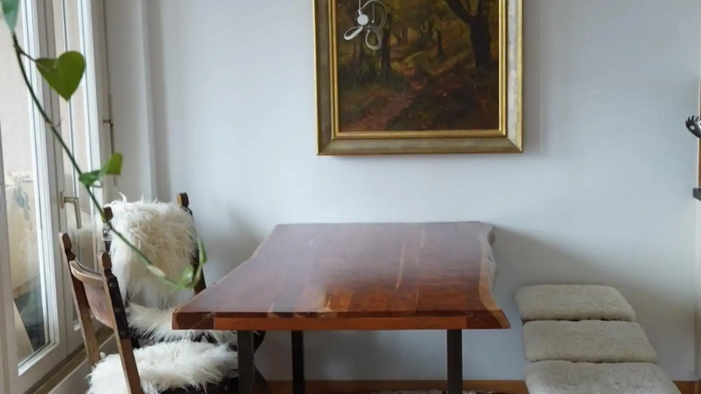 Single room for rent - St. Johanns-Parkweg 13, 4056 Basel - Photo 3
