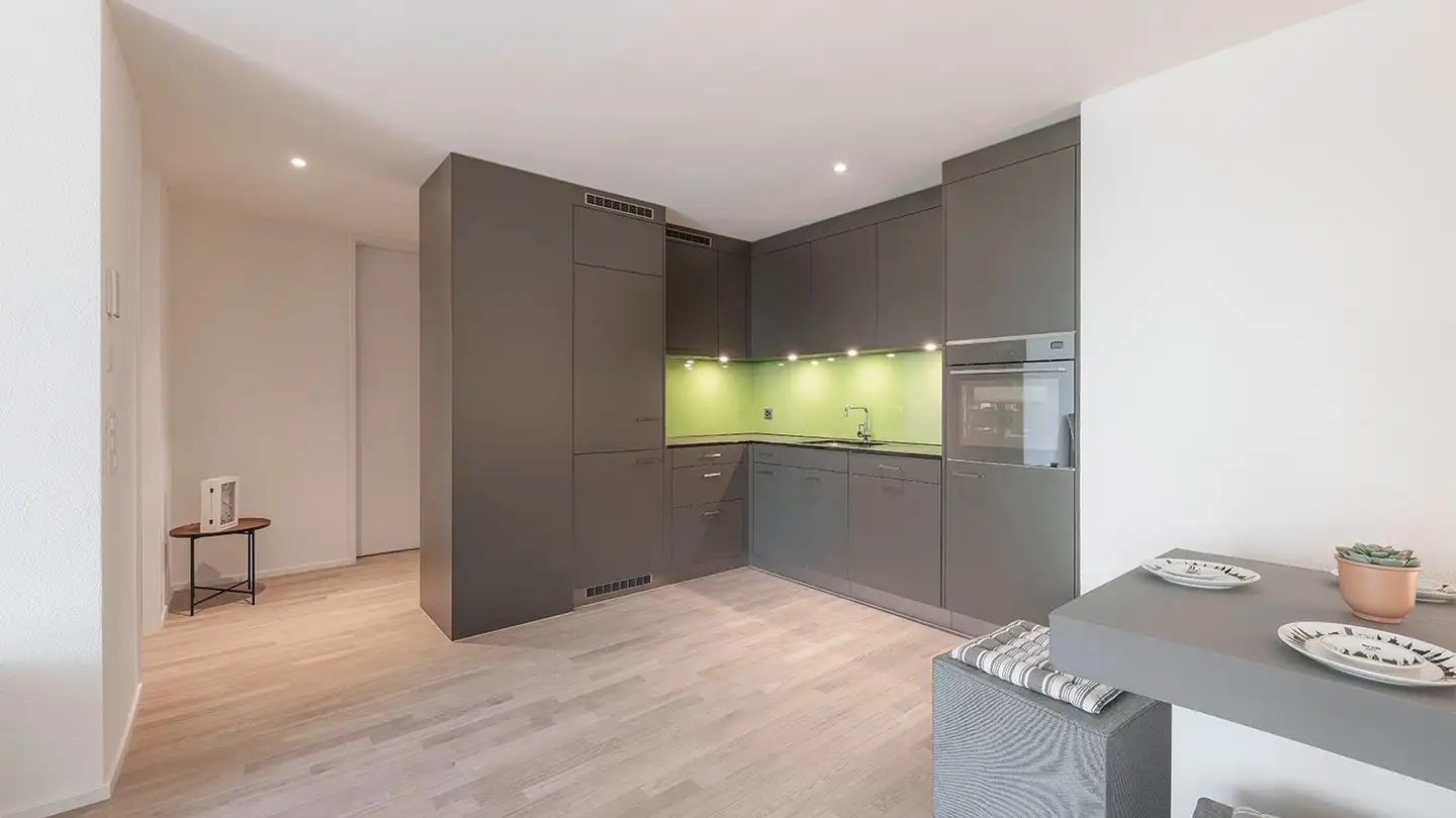 Appartamento in affitto - Mättlistrasse 4, 5706 Boniswil - Foto 3