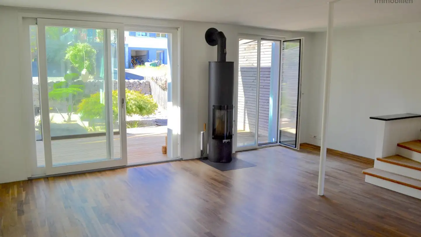 Stepped house for sale - 3700 Spiez - Photo 2