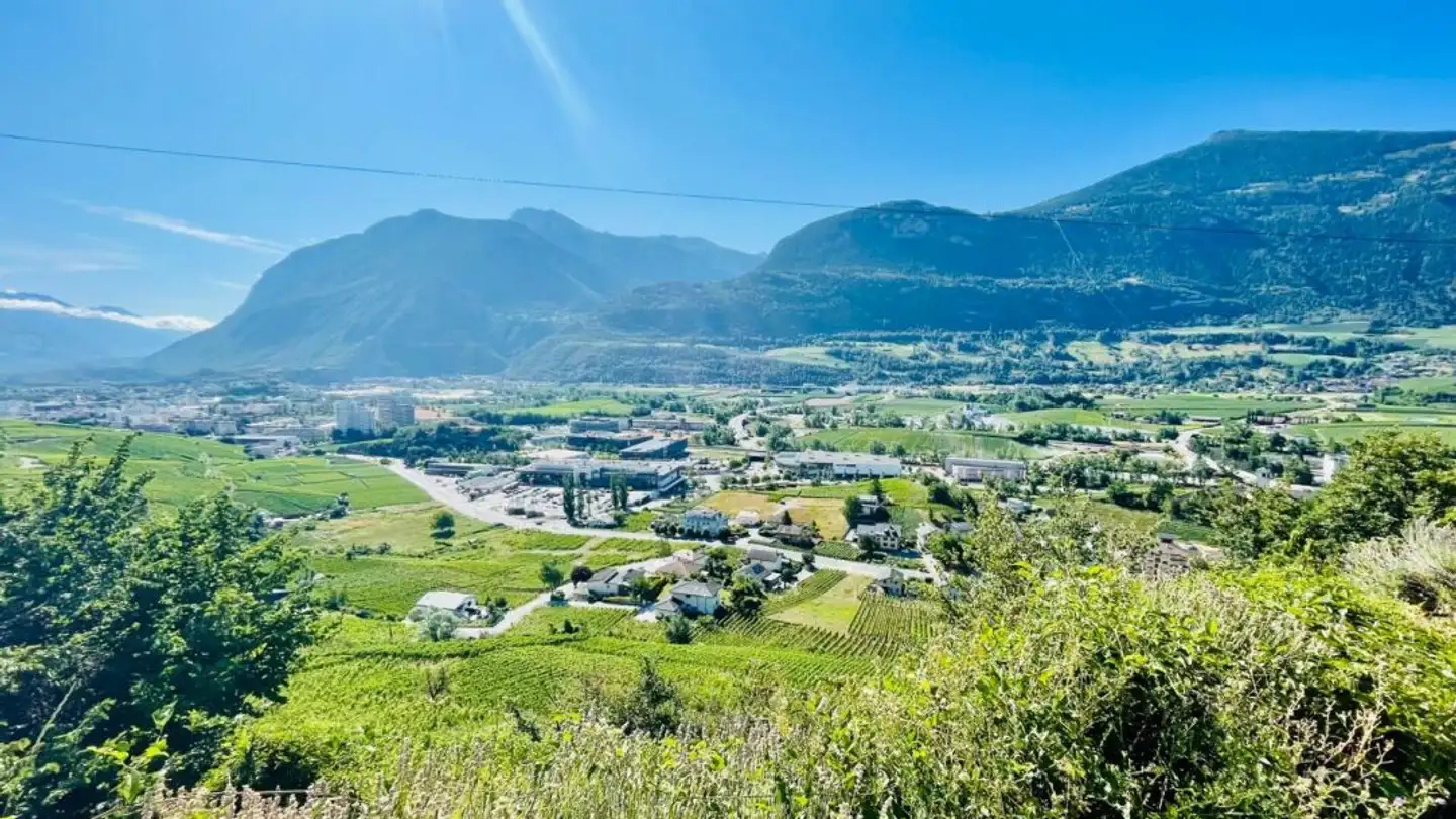 Appartamento in vendita - 3960 Sierre - Photo 3