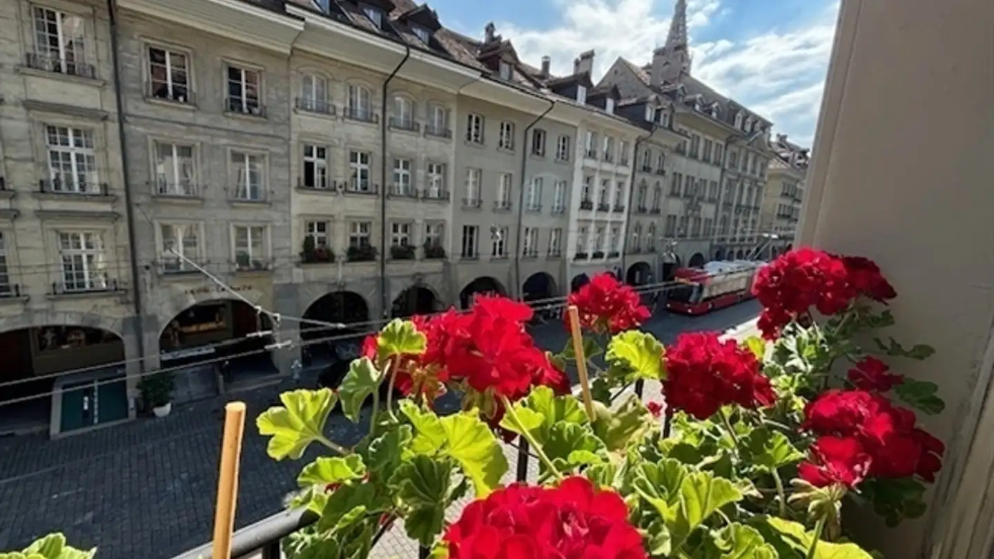 Wohnung mieten - 3011 Bern - Foto 3