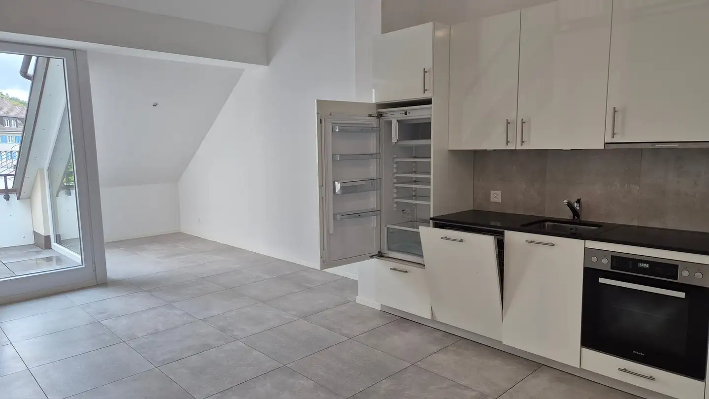 Appartamento in affitto - Riedstrasse 3, 3172 Niederwangen b. Bern