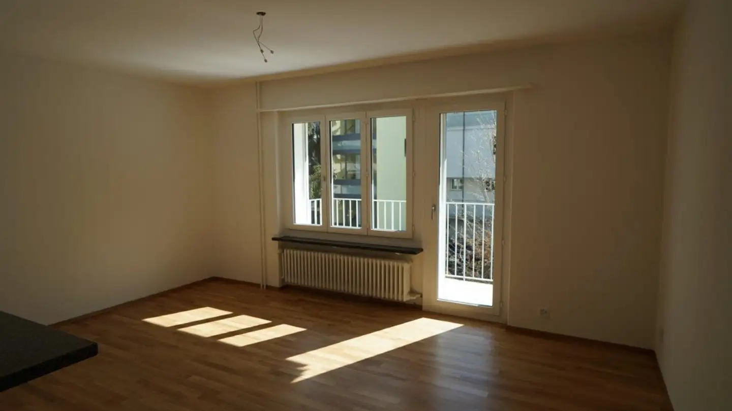 Appartamento in affitto - Olivenweg 50, 3018 Bern - Foto 2