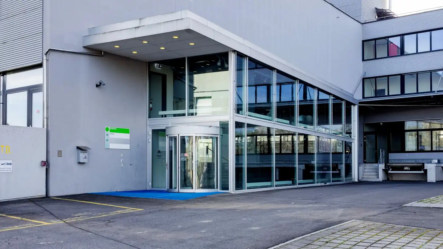 Geschäft mieten - Brunnmatt 20, 6330 Cham - Foto 2