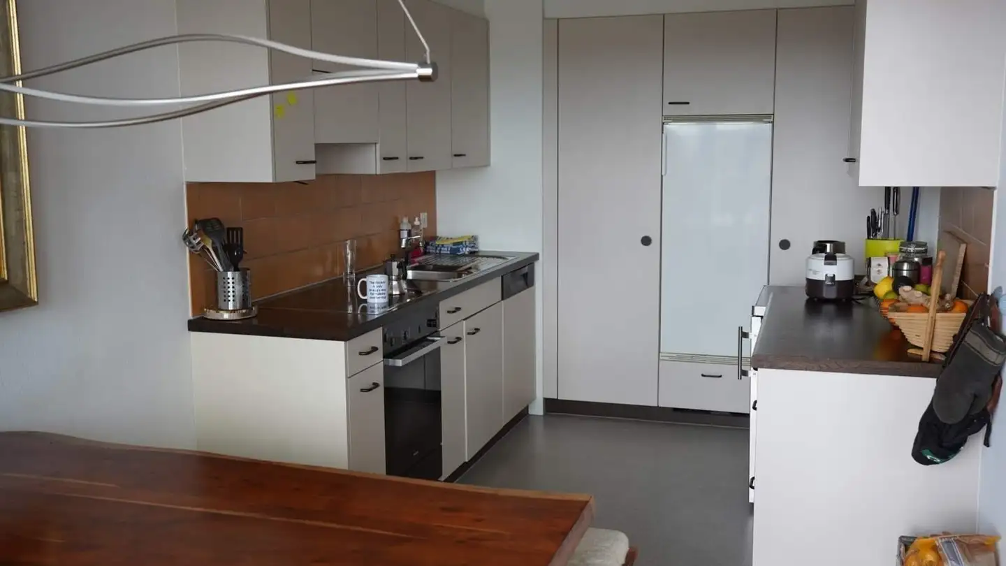 Single room for rent - St. Johanns-Parkweg 13, 4056 Basel - Photo 4