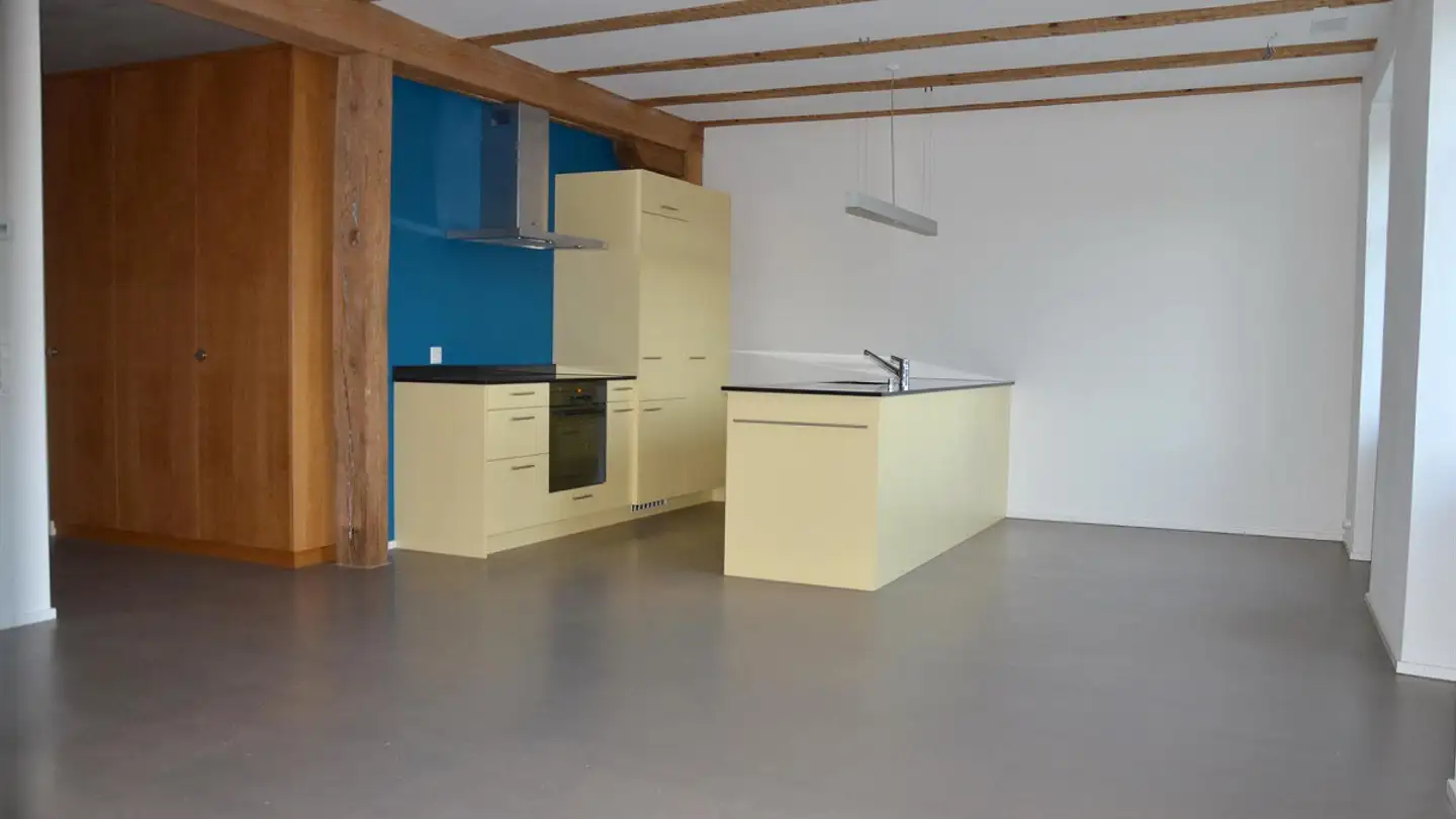 Wohnung mieten - Hauptstrasse 47, 8355 Aadorf - Foto 2