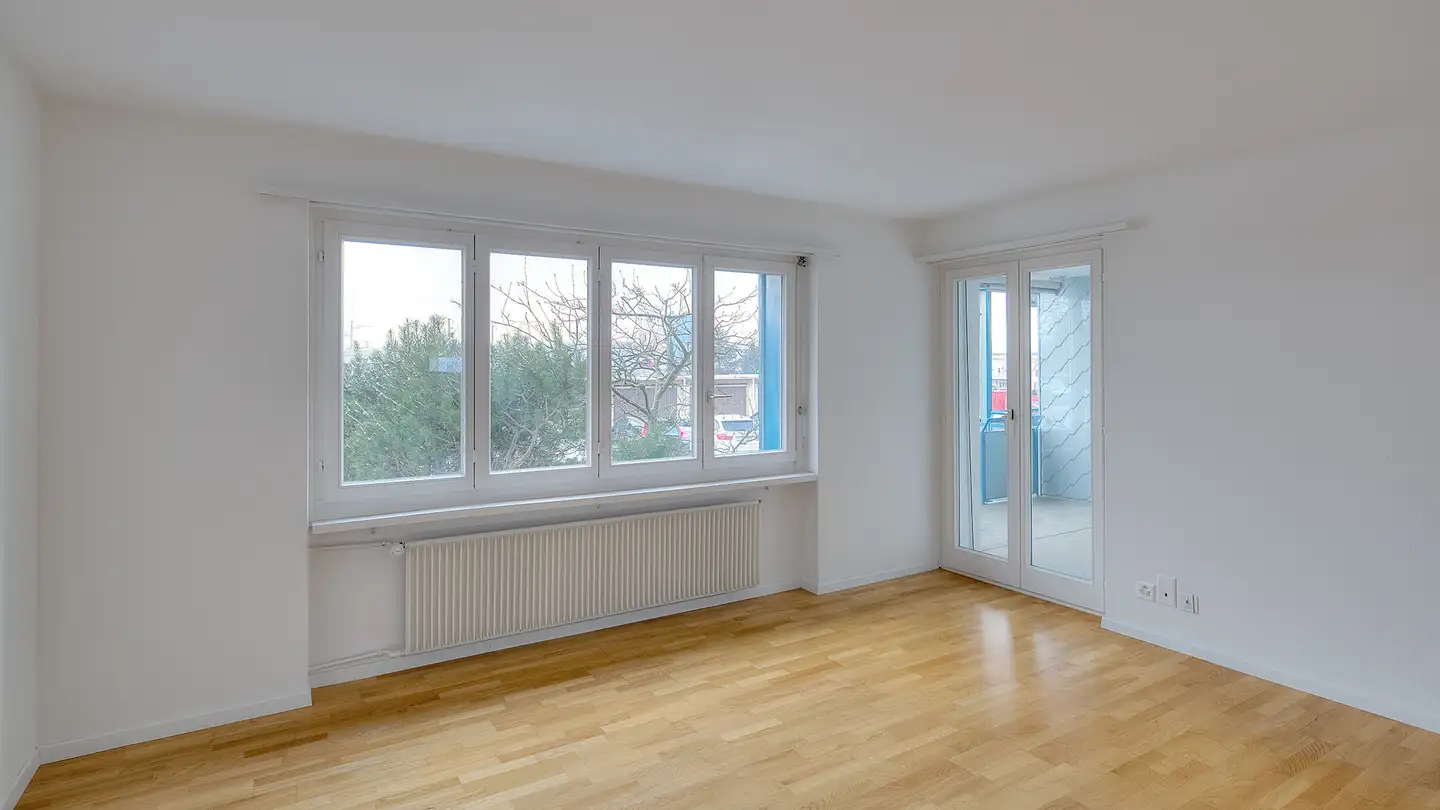 Appartamento in affitto - Felderhofstrasse 26, 3360 Herzogenbuchsee - Foto 3