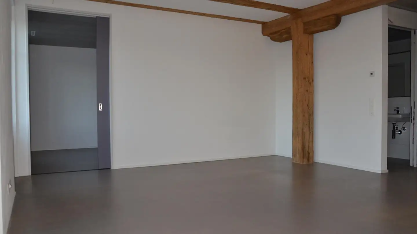 Wohnung mieten - Hauptstrasse 47, 8355 Aadorf - Foto 3