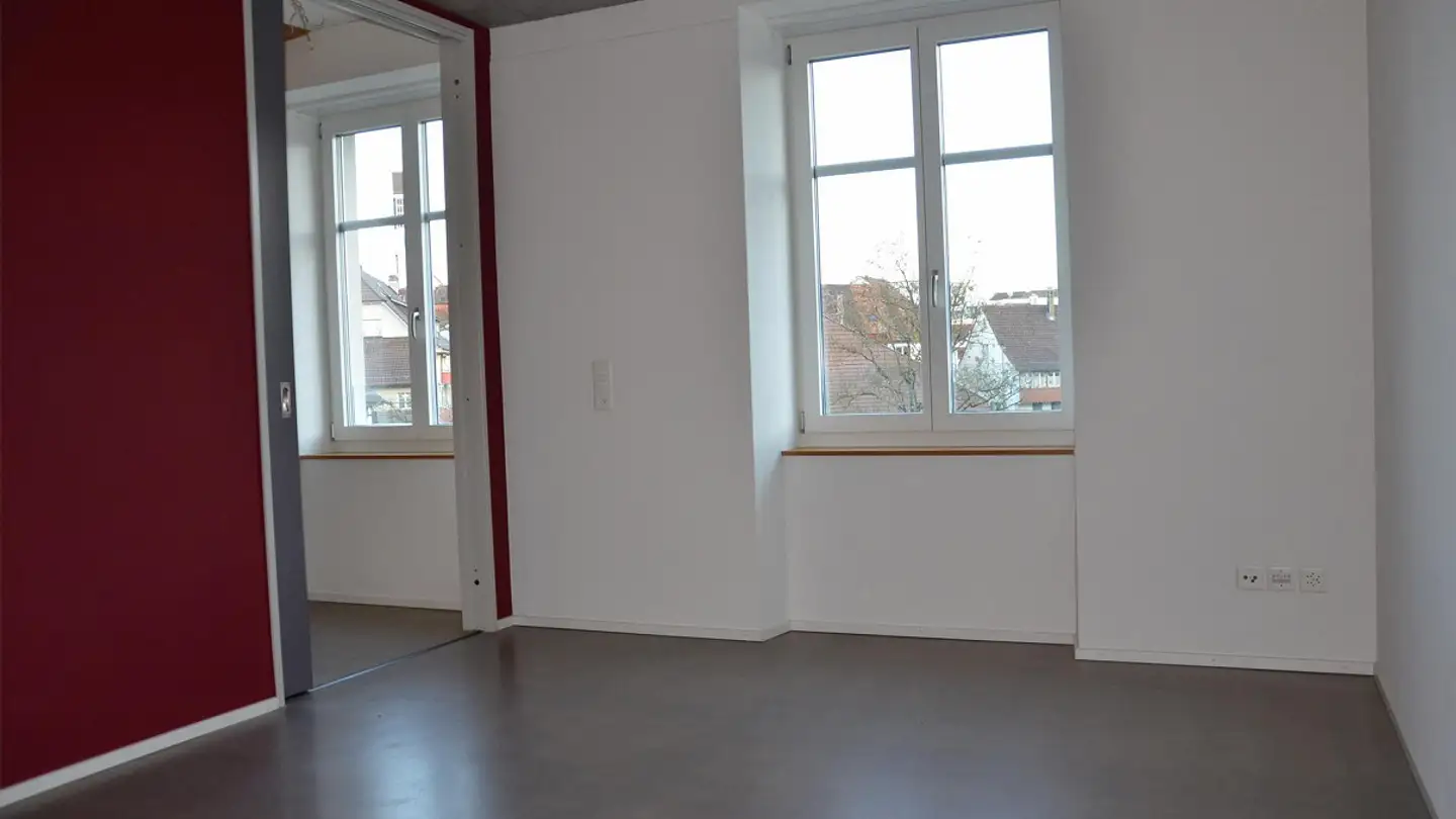 Wohnung mieten - Hauptstrasse 47, 8355 Aadorf - Foto 4