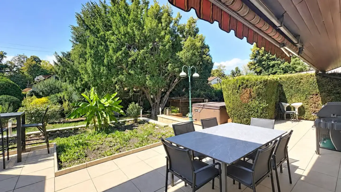 Maison individuelle à vendre - 1290 Versoix - Photo 2