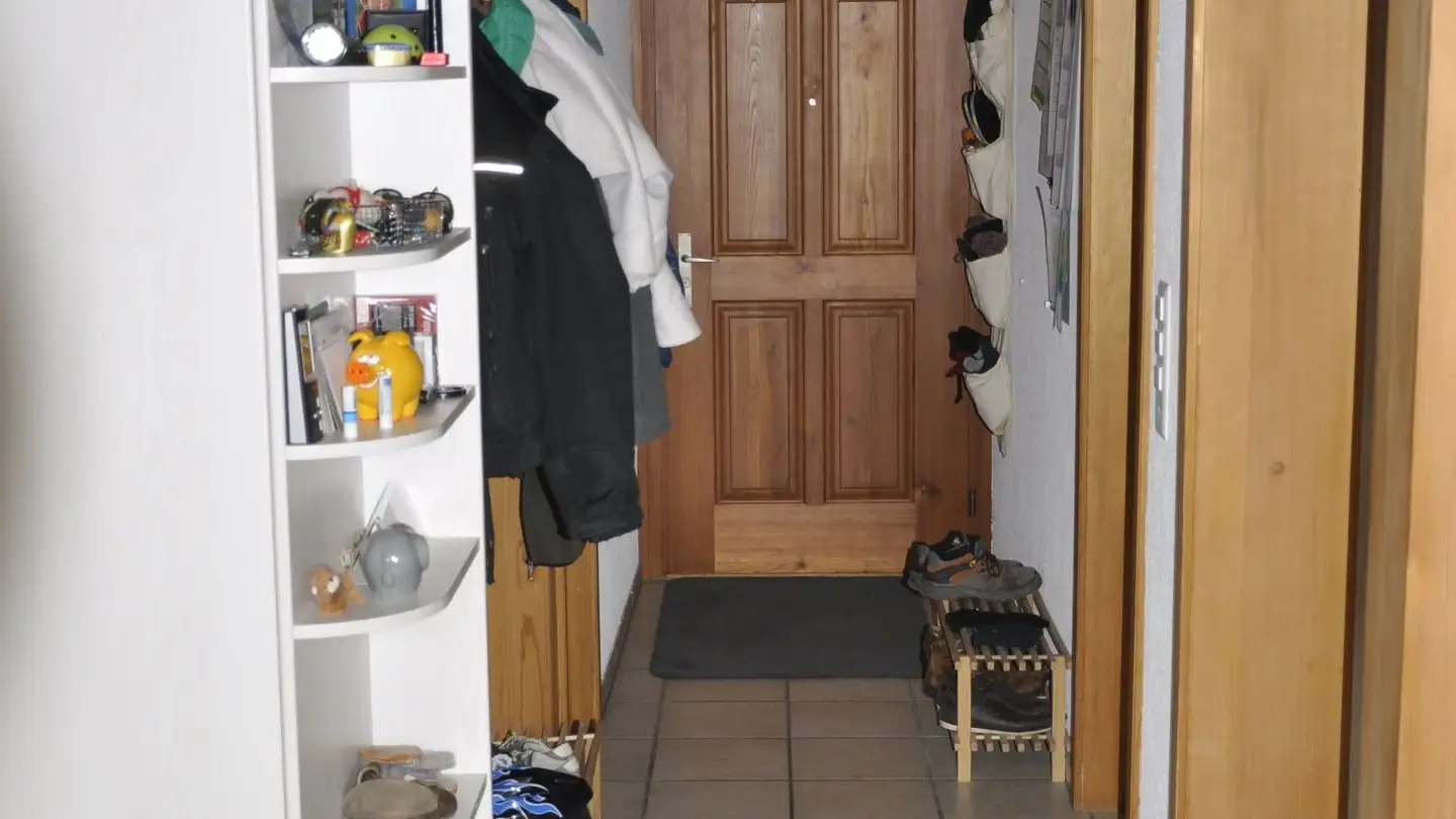 Appartamento in affitto - Hübeliweg 277, 3078 Richigen - Foto 4