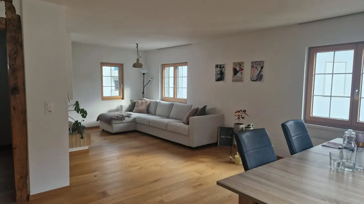 Single room for rent - 7000 Chur - Photo 2