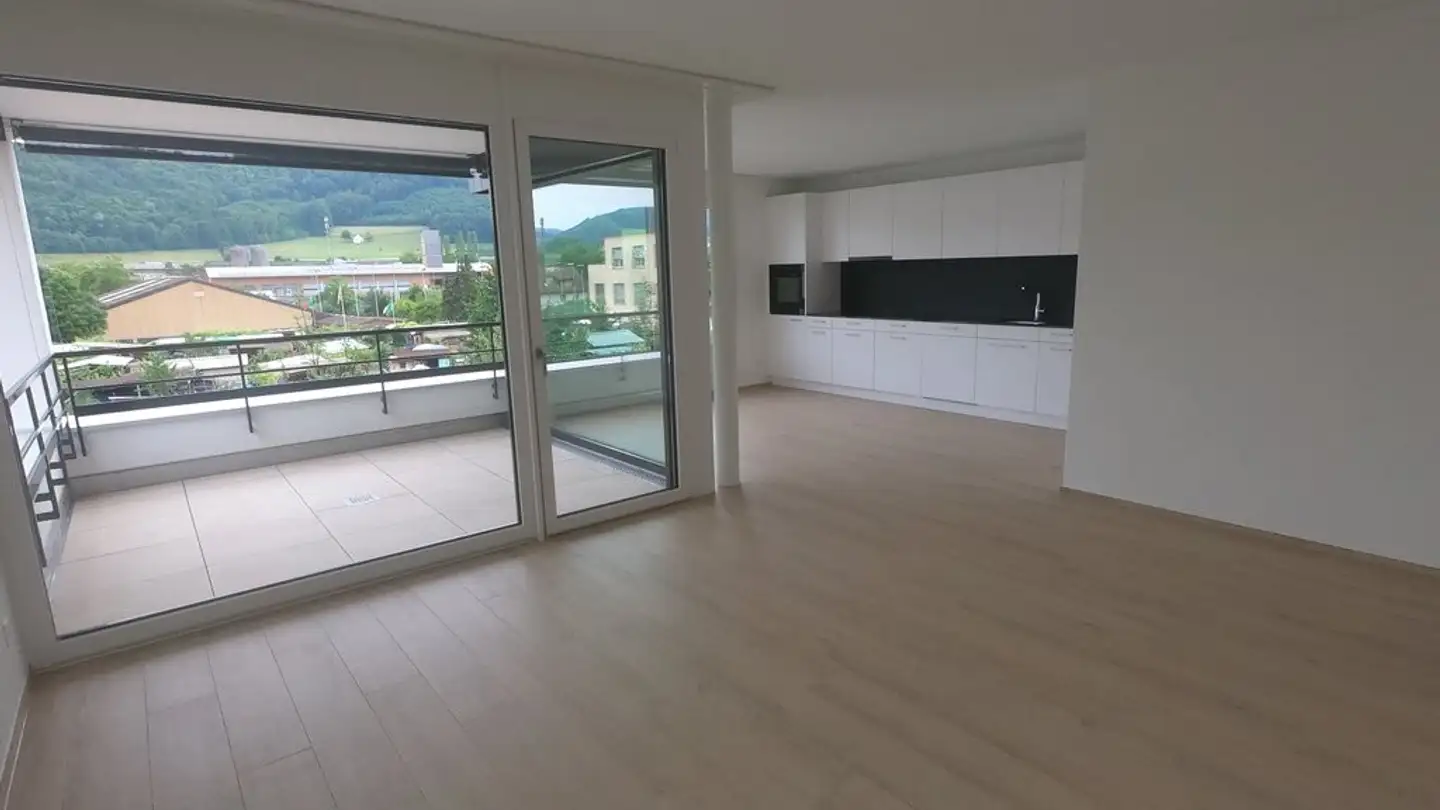 Appartamento in affitto - Grienmattweg 44, 4450 Sissach - Foto 2