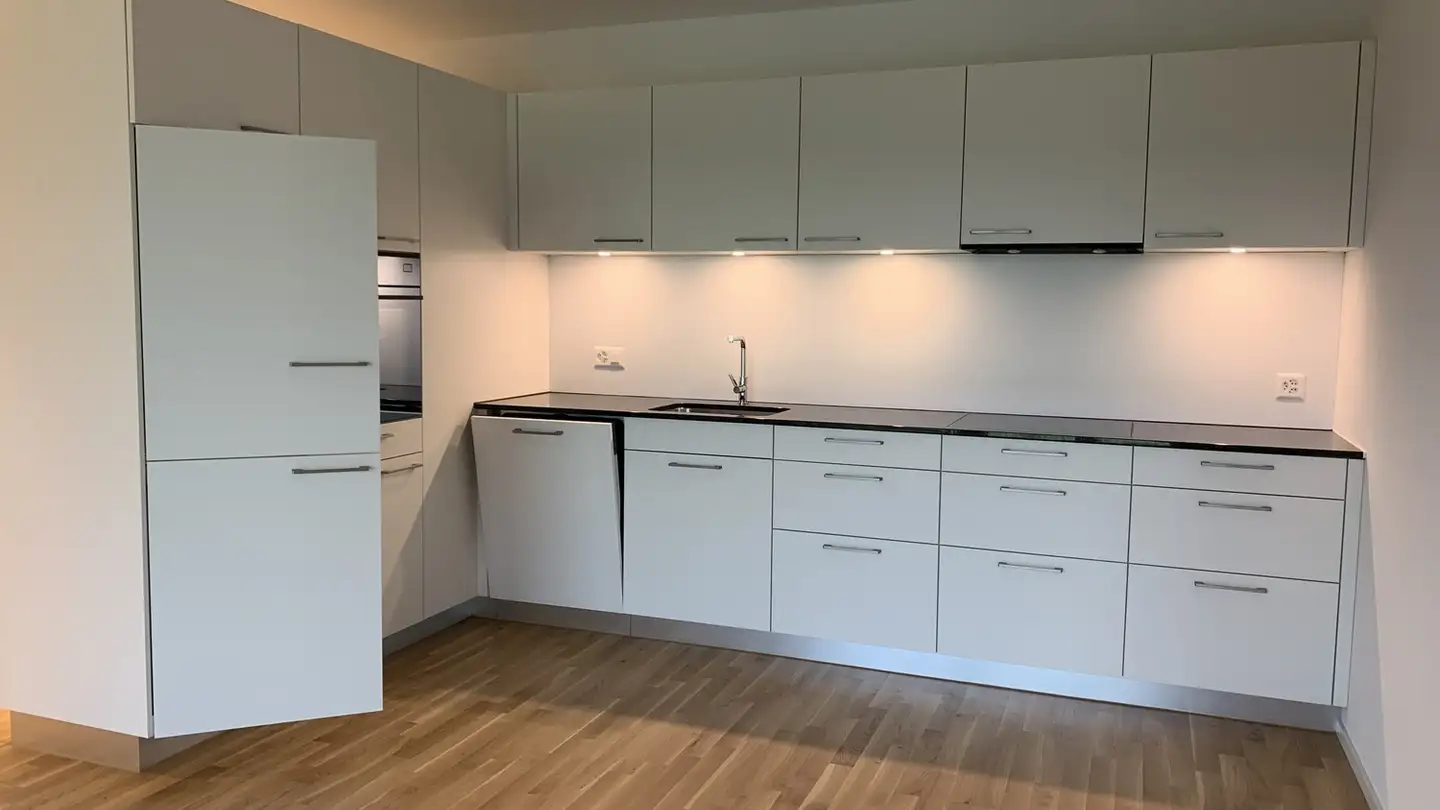 Appartamento in affitto - Alte Bernstrasse 15, 2558 Aegerten