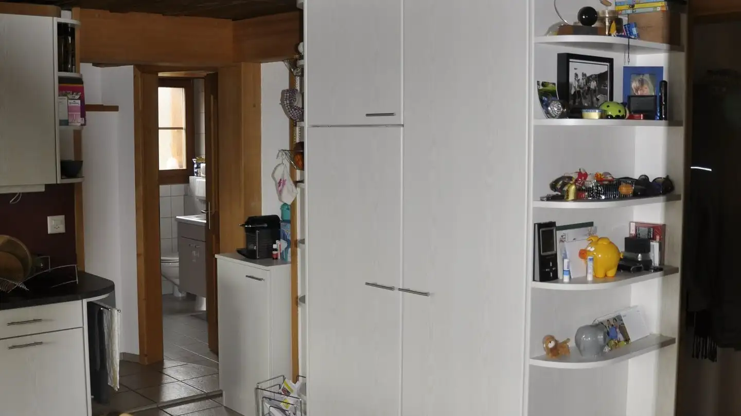 Appartamento in affitto - Hübeliweg 277, 3078 Richigen - Foto 3