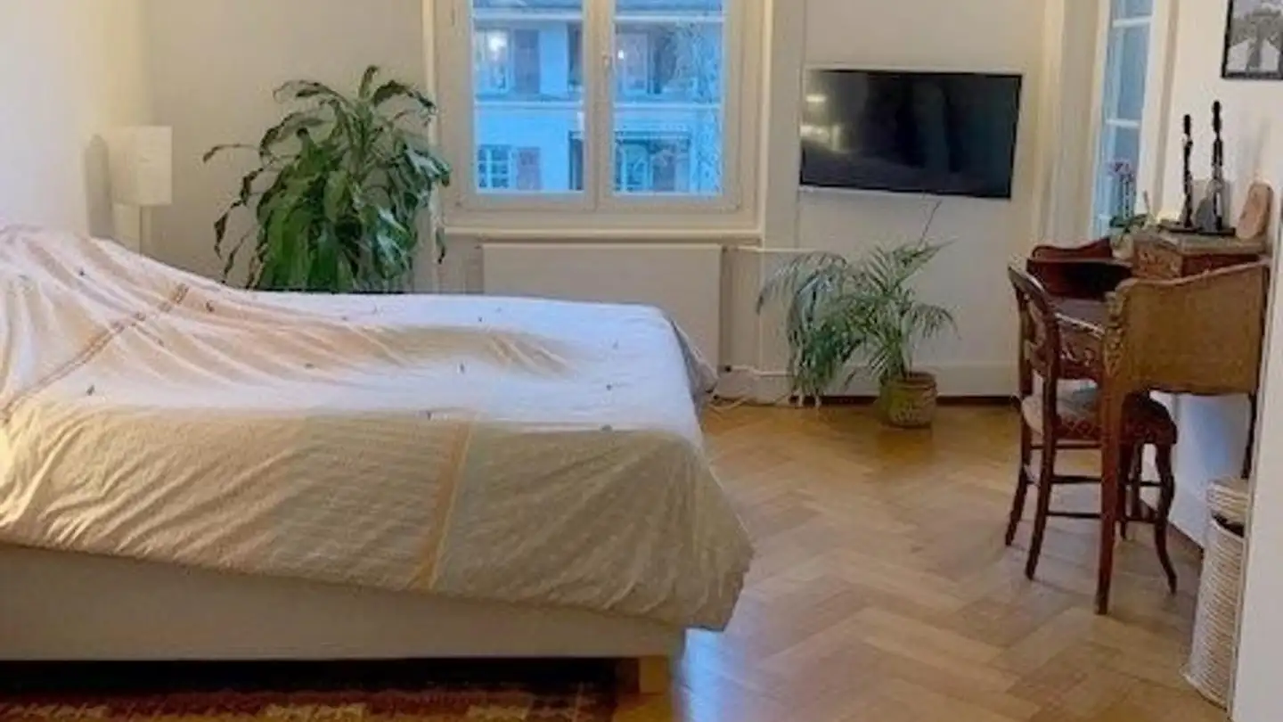 Appartamento in affitto - Avenue De Cour 50, 1007 Lausanne - Foto 4