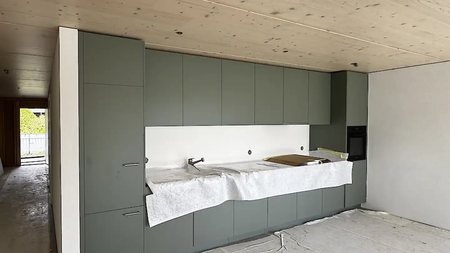 Appartement à louer - Chemin Albert-Schweitzer 1, 1700 Fribourg