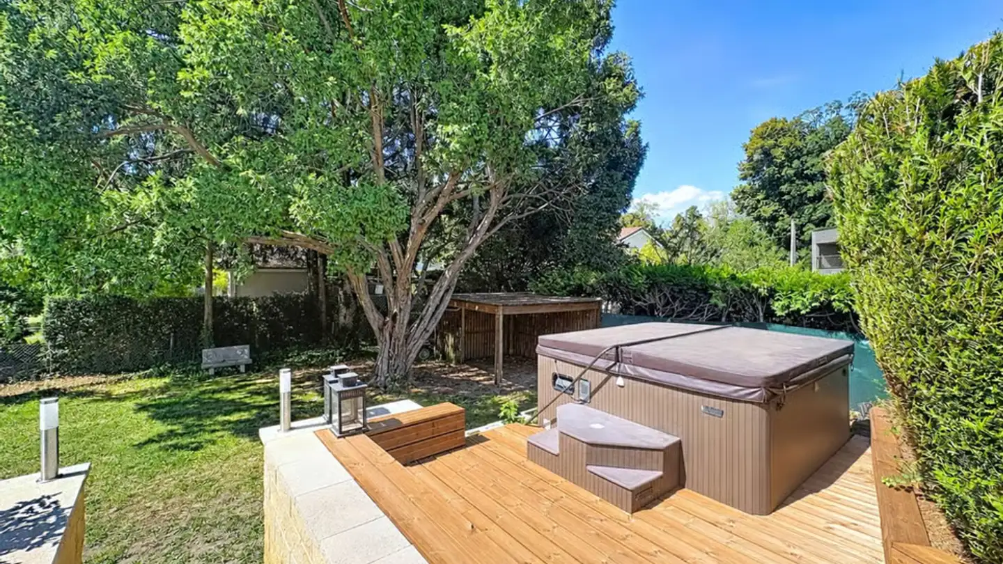 Maison individuelle à vendre - 1290 Versoix - Photo 3