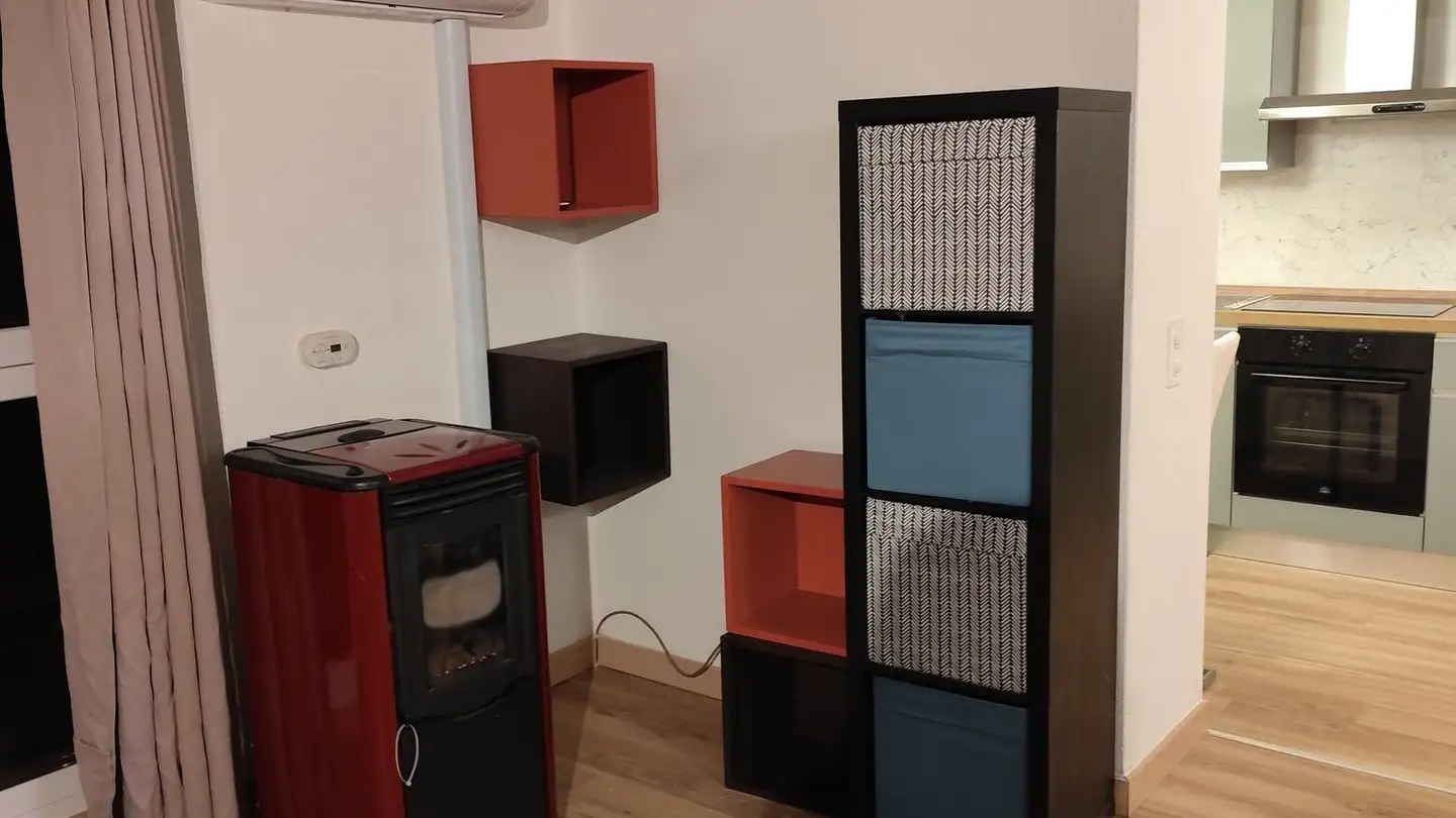 Appartamento in affitto - Via Dei Circoli, 6965 Cadro
