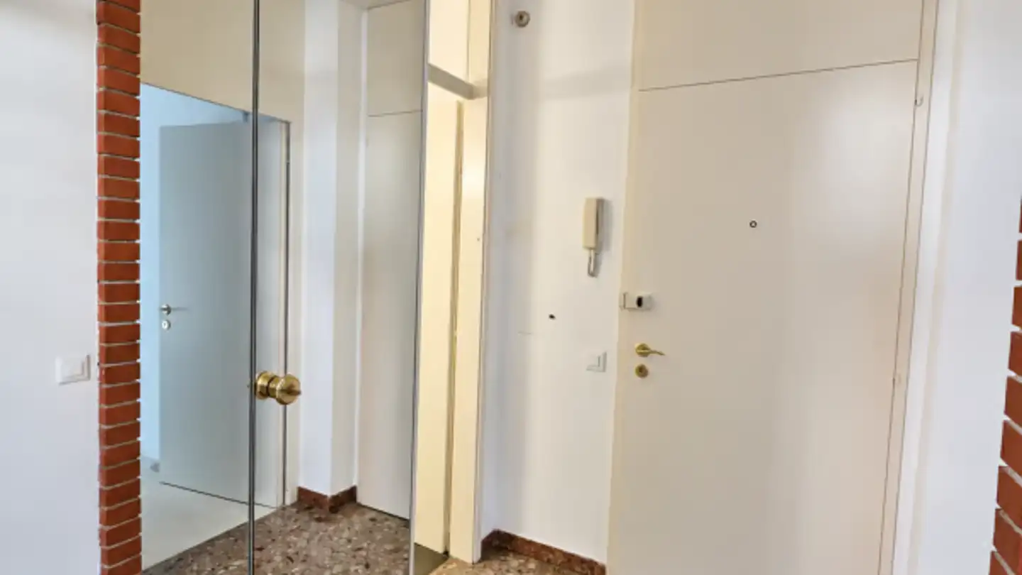 Wohnung mieten - Via Tesserete 44, 6900 Lugano - Foto 4