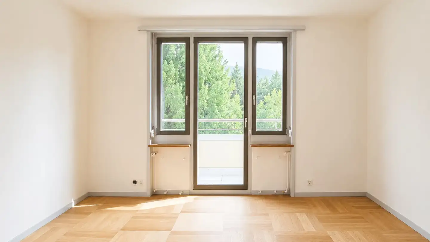 Apartment for rent - Freiestrasse 131, 8032 Zürich