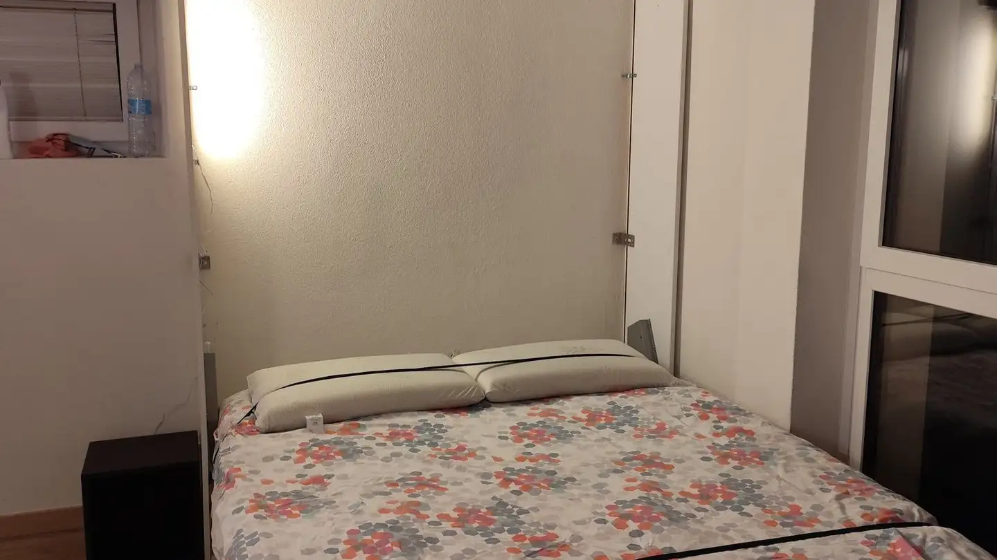 Appartamento in affitto - Via Dei Circoli, 6965 Cadro - Photo 2