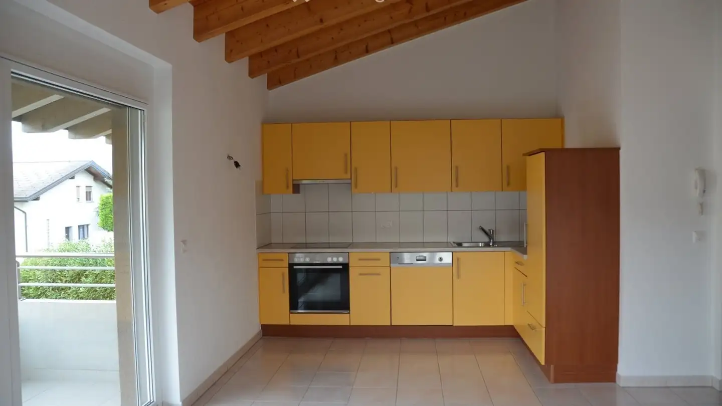 Appartement à louer - Rue De Vétroz 45a, 1964 Conthey