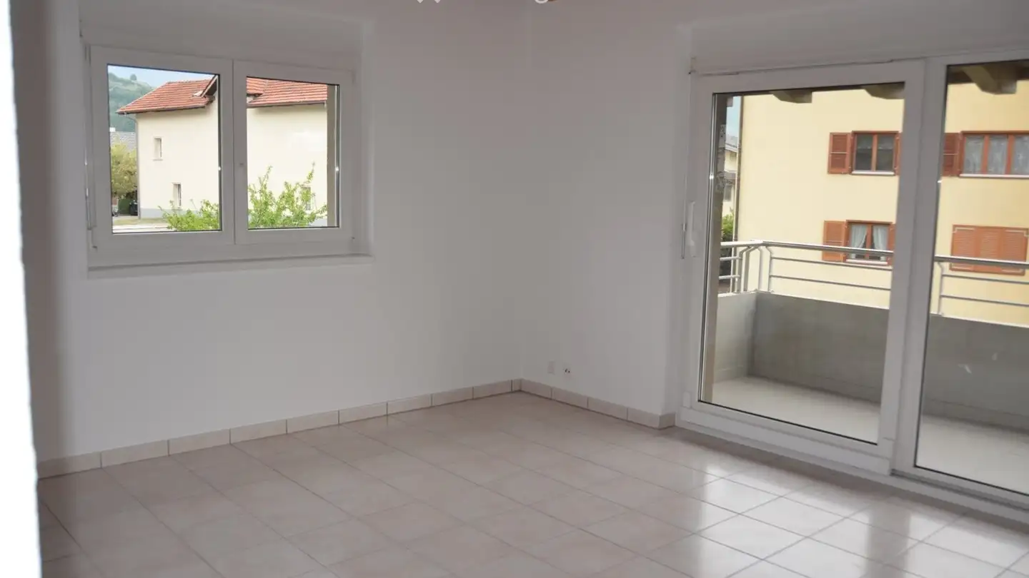 Apartment for rent - Rue De Vétroz 45a, 1964 Conthey - Photo 2