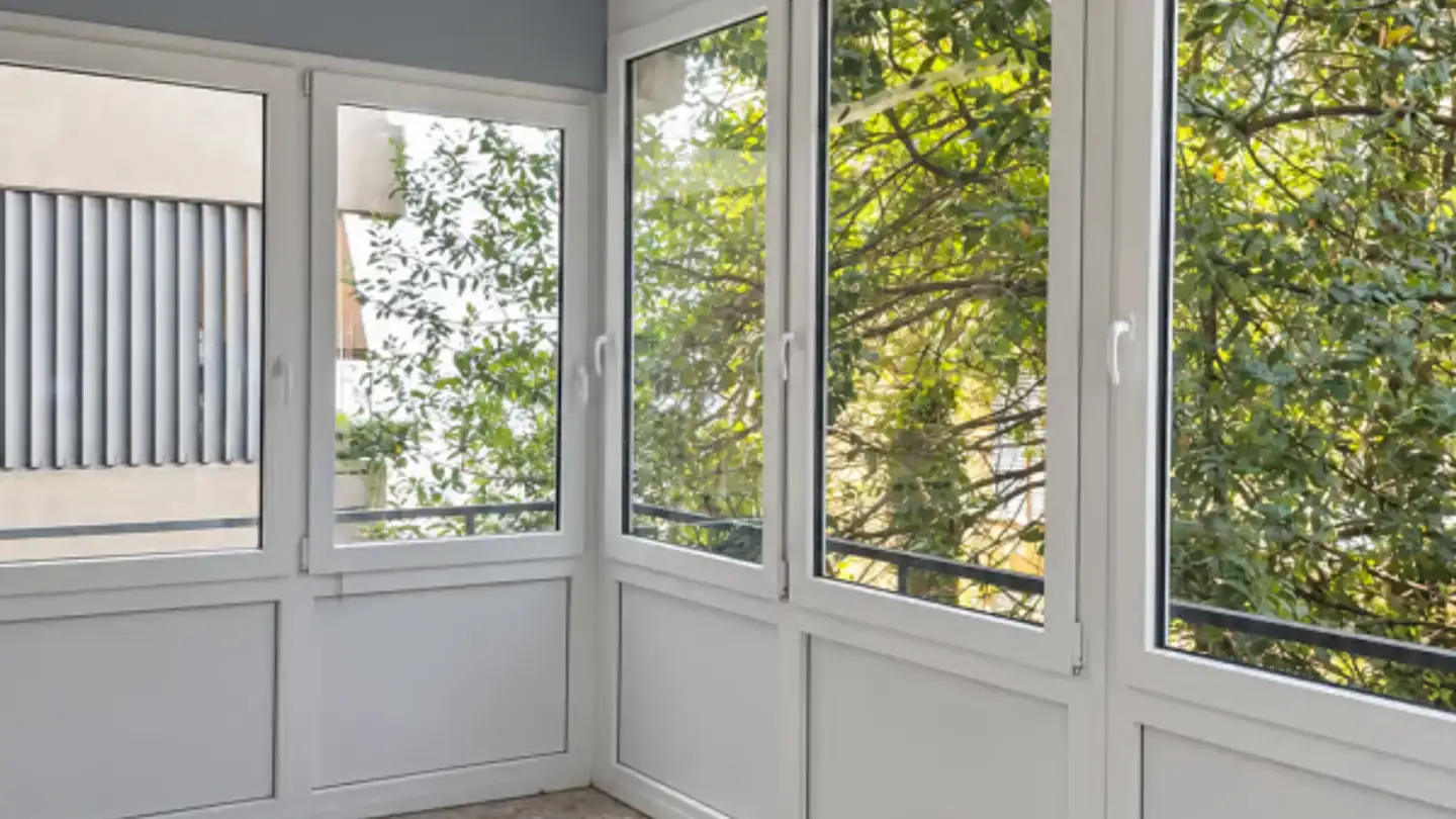 Wohnung mieten - Via Tesserete 44, 6900 Lugano - Foto 3
