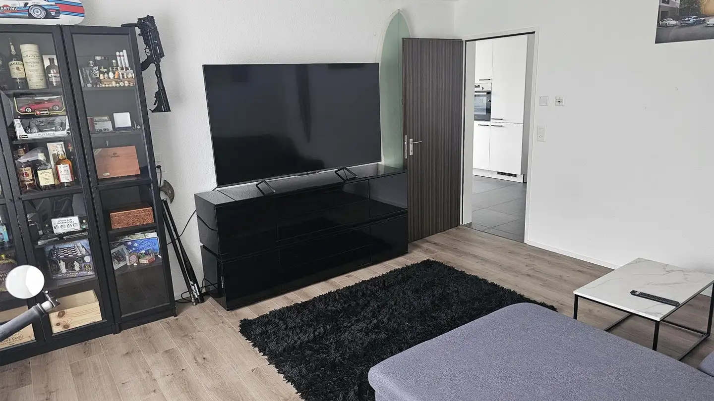 Appartamento in affitto - 8854 Siebnen