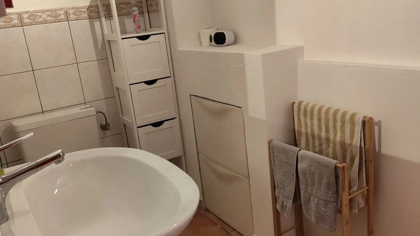 Appartamento in affitto - Via Dei Circoli, 6965 Cadro - Photo 3