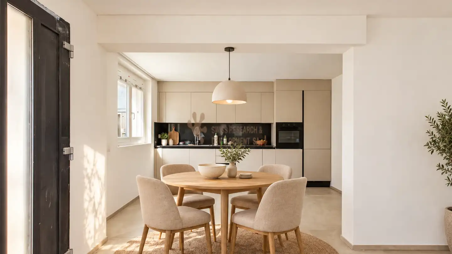 Wohnung kaufen - 6705 Cresciano