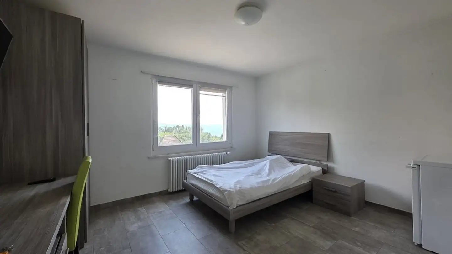 Zimmer mieten - Rue de la Maigroge 12, 2072 St-Blaise