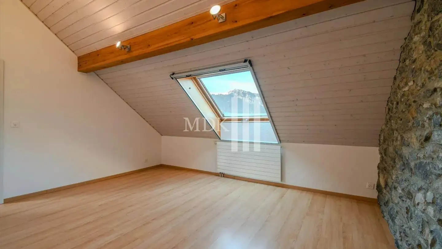 Appartamento in vendita - 1867 Ollon VD - Foto 3