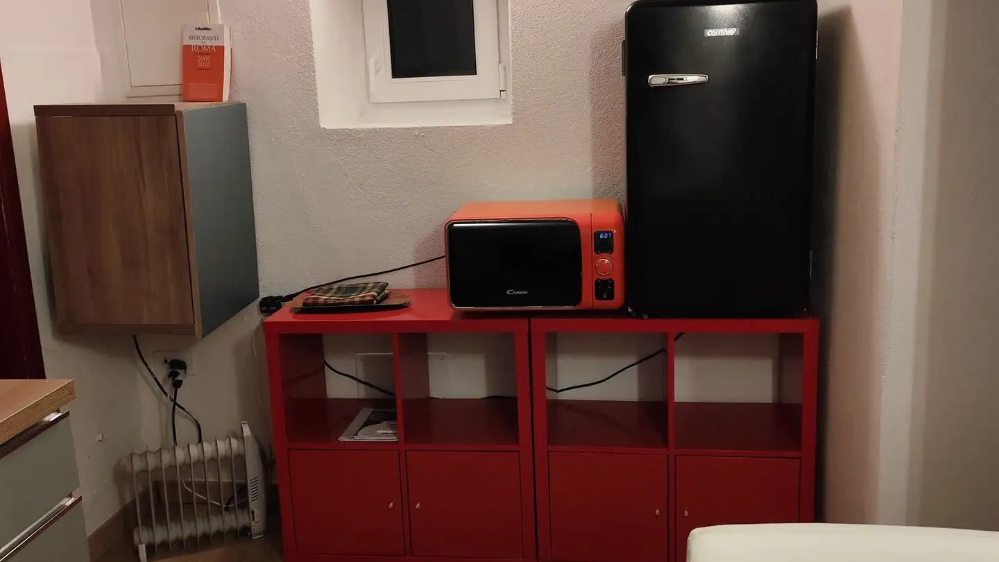 Appartamento in affitto - Via Dei Circoli, 6965 Cadro - Photo 4