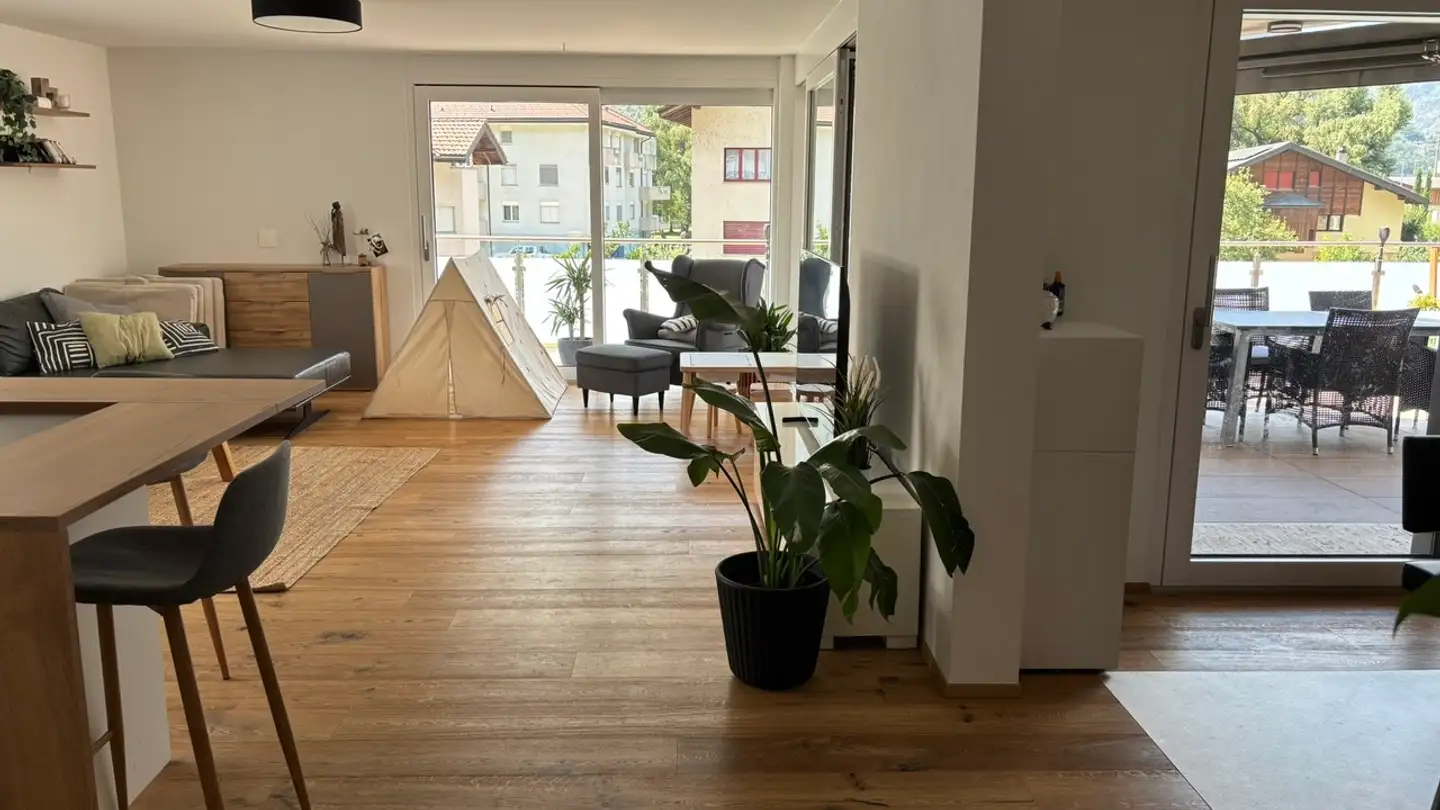 Wohnung kaufen - 3931 Lalden - Foto 4