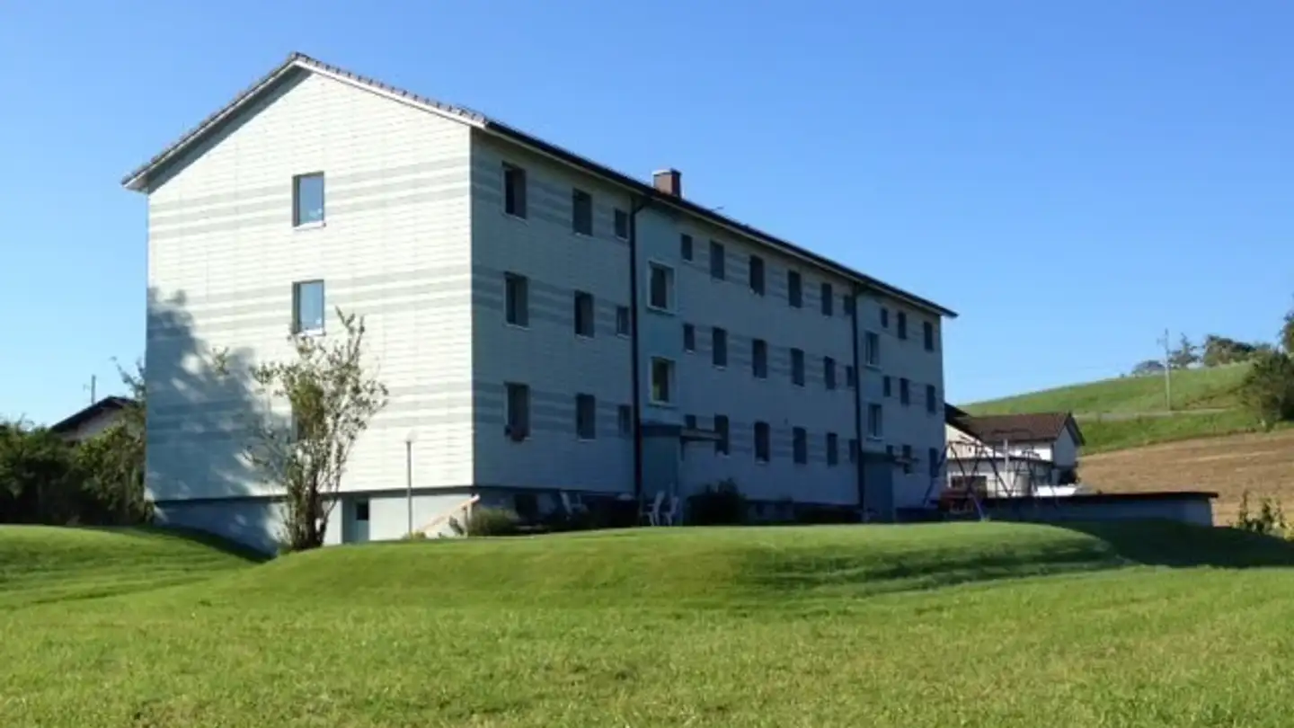 Wohnung mieten - Hutmatte 4, 3507 Biglen