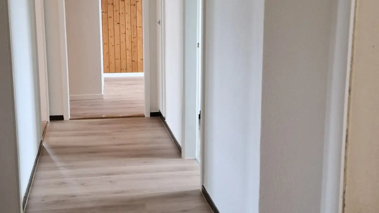 Wohnung mieten - Hutmatte 4, 3507 Biglen - Foto 3