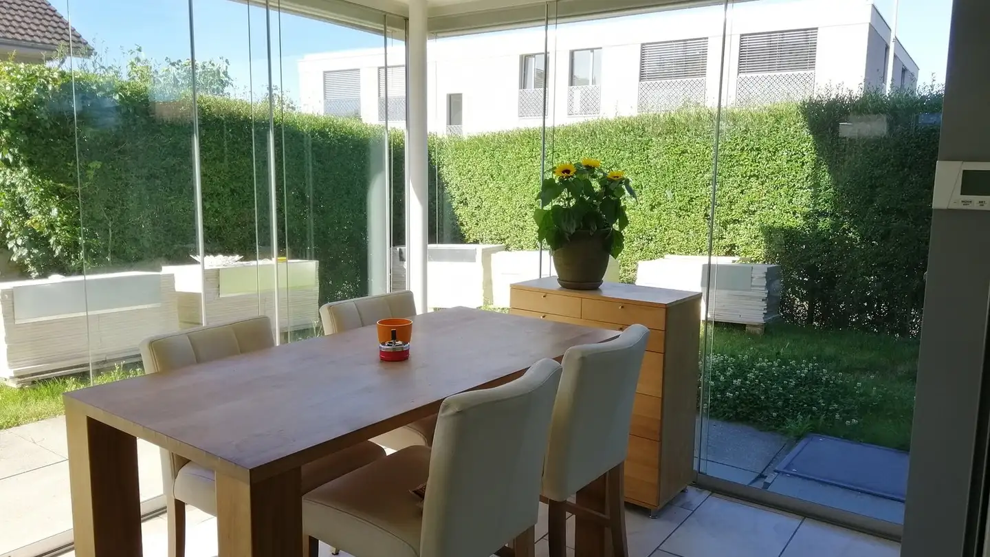 Appartement à vendre - Dreierstrasse 1b, 5707 Seengen